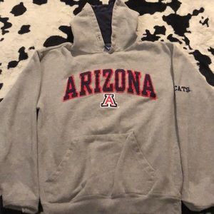 Arizona College Hoodie